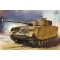 Hobby Boss German Pz.Kpfw. IV Ausf.J Medium Tank makett