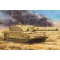 Hobby Boss British Challenger II (Operation Telic - Iraq 2003) makett