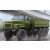 Hobby Boss Russian KrAZ-260 Cargo Truck makett