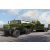 Hobby Boss KrAZ-6446 Tractor w.MAZ/ChMZAP- 5247G semitrailer makett