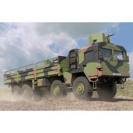 Hobby Boss LKW 10t mil gl makett