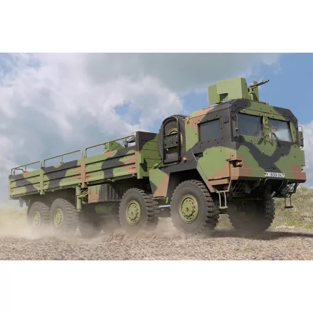 Hobby Boss LKW 10t mil gl makett