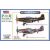 Hobby Boss P-51D Mustang IV Fighter makett