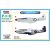 Hobby Boss P-51D Mustang IV Fighter makett