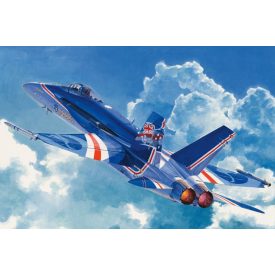 Hobby Boss RAAF F/A-18C makett