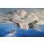 Hobby Boss F/A-18E Super Hornet makett