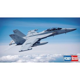 Hobby Boss EA-18G Growler makett