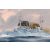 Hobby Boss French Navy Pre-Dreadnought Battleship Danton makett