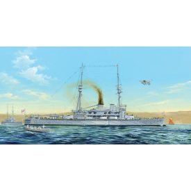 Hobby Boss HMS Agamenon makett