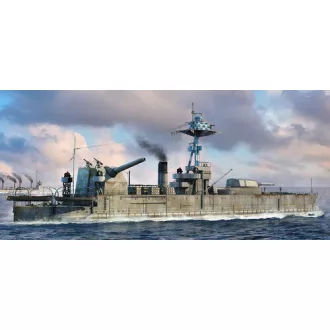 Hobby Boss HMS General Wolfe makett