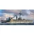 Hobby Boss HMS General Wolfe makett