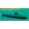 HobbyBoss JMSDF Oyashio Class makett