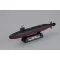 HobbyBoss SSN-21 Seawolf makett