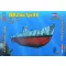HobbyBoss DKM U-boat Type IX B makett