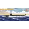 HobbyBoss USS Navy Los Angeles submarine SSN-688 makett