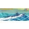 HobbyBoss USS Greeneville SSN-772 makett