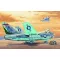 Hobby Boss A-7B CORSAIR II makett