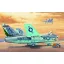 Hobby Boss A-7B CORSAIR II makett