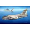 Hobby Boss TA-7C CORSAIR II repülő makett
