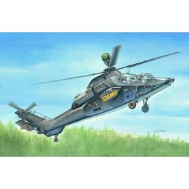 Hobby Boss Tiger UHT (Prototype) makett