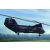 Hobby Boss American CH-46 ''sea knight'' makett