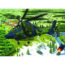 Hobby Boss Eurocopter EC-665 Tiger UHT makett
