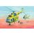 Hobby Boss Mil Mi-8T Hip-c makett