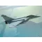 Hobby Boss Rafale C repülő makett
