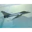 Hobby Boss Rafale C repülő makett