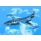 Hobby Boss F9F-2P Panther repülő makett