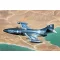 Hobby Boss F6F-3 Panther makett
