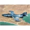 Hobby Boss F6F-3 Panther repülő makett