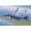 Hobby Boss Seahawk FGA.6 repülő makett