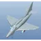 Hobby Boss A-4F Sky Hawk repülő makett
