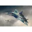 Hobby Boss Russian T-50 PAK-FA repülő makett
