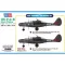 Hobby Boss US P-61B Black Widow repülő makett