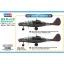 Hobby Boss US P-61B Black Widow repülő makett