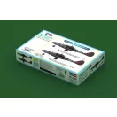 Hobby Boss US P-61B Black Widow repülő makett