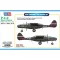 Hobby Boss US P-61C Black Widow repülő makett