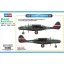Hobby Boss US P-61C Black Widow repülő makett