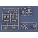 Hobby Boss US P-61C Black Widow repülő makett