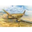 Hobby Boss C-47D Skytrain repülő makett