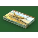 Hobby Boss C-47D Skytrain repülő makett