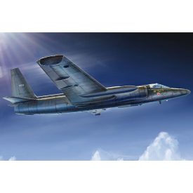 Hobby Boss U-2C Dragon Lady makett