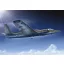 Hobby Boss U-2C Dragon Lady repülő makett