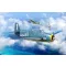 Hobby Boss TBM-3 Avenger repülő makett