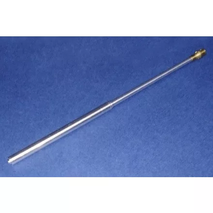 Hobby Boss Pz.Kpfw.VI Sd.Kfz.182 Tiger II Metal Gun Barrel