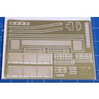 Heller STUG III AUSF. G  makett