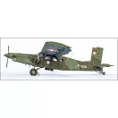 Heller Pilatus PC-6 B2/H2 Turbo Porter repülő makett