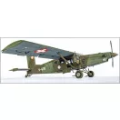 Heller Pilatus PC-6 B2/H2 Turbo Porter repülő makett